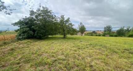 Agen Terrain à bâtir - 2504177-1086annonce120260507KrbVF.jpeg Maisons Open