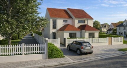 Villejust Terrain à bâtir - 2429631-6178annonce1202603103MbiR.jpeg Maisons Open
