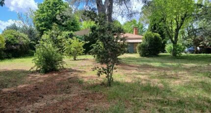 Aix-en-Provence Terrain à bâtir - 2505139-11680annonce4202605095DHct.jpeg Maisons Open