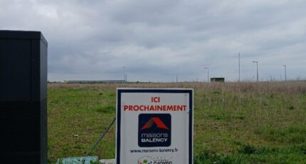 Giberville Terrain à bâtir - 2505345-11563annonce120260510kpLNJ.jpeg Maisons Open