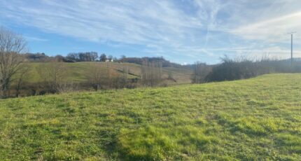 Boé Terrain à bâtir - 2504117-1086annonce120260507xLuaO.jpeg Maisons Open