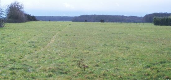 Terrain à bâtir à Nointel, Hauts-de-France