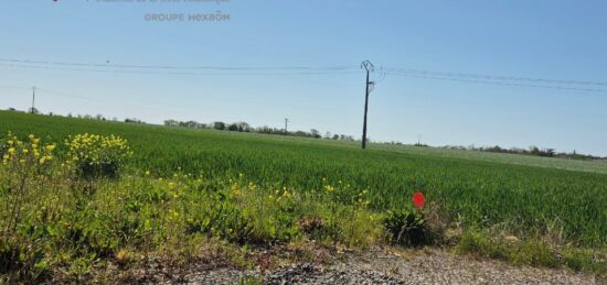 Terrain à bâtir à , Charente-Maritime
