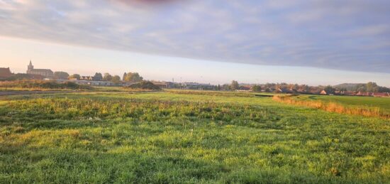 Terrain à bâtir à , Pas-de-Calais