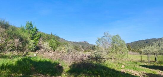 Terrain à bâtir à , Aude