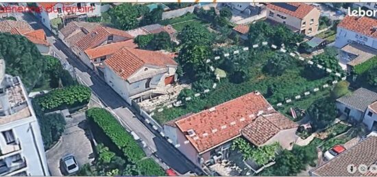 Terrain à bâtir à Nîmes, Occitanie