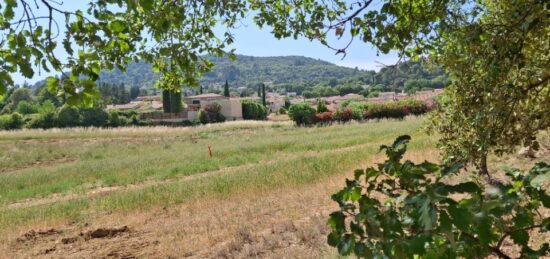 Terrain à bâtir à , Alpes-de-Haute-Provence
