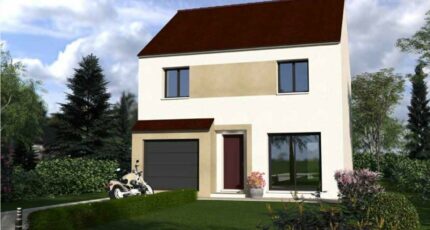 Cormeilles-en-Parisis Terrain à bâtir - 2410209-11143annonce220260128aDXDi.jpeg Maisons Open