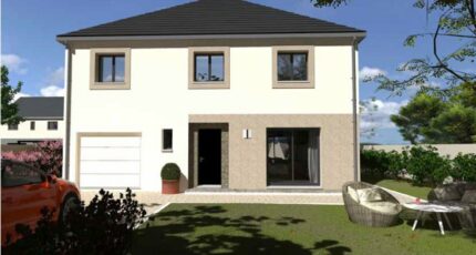 Cormeilles-en-Parisis Terrain à bâtir - 2475173-11143annonce320260402UGcJU.jpeg Maisons Open