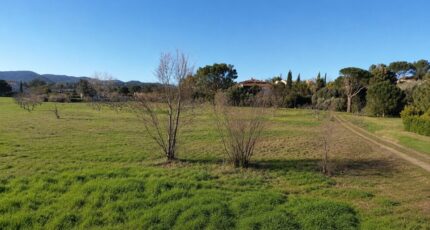 Fréjus Terrain à bâtir - 2506564-10152annonce120260511MlscI.jpeg Maisons Open