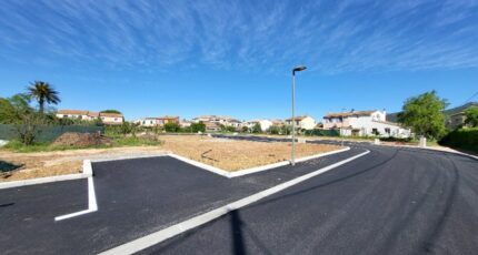 La Crau Terrain à bâtir - 2507064-11080annonce3202605116b713.jpeg Maisons Open