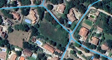 Domessargues Terrain à bâtir - 2502278-11833annonce220260505JcZMV.jpeg Maisons Open