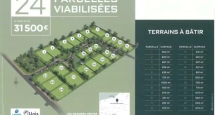 Les Grandes-Ventes Terrain à bâtir - 2371907-11009annonce120251218cDKhM.jpeg Maisons Open