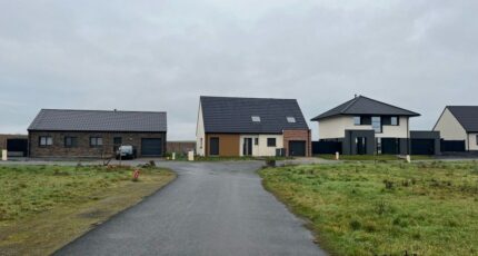 Chérisy Terrain à bâtir - 2506289-6130annonce220260511QfZ72.jpeg Maisons Open