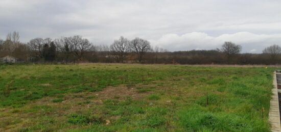 Terrain à bâtir à Gratentour, Occitanie