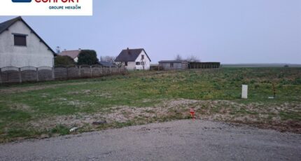 Le Neubourg Terrain à bâtir - 2453486-11730annonce120260311B4y3K.jpeg Maisons Open