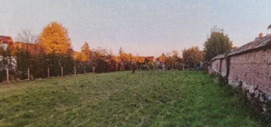 Terrain à bâtir à Surville, Normandie