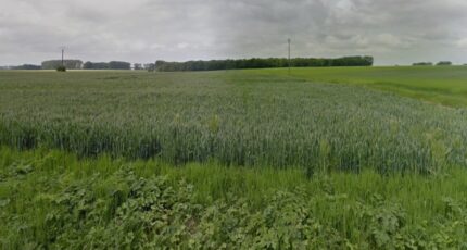 Héricourt-en-Caux Terrain à bâtir - 2507761-1887annonce120260512cW5gf.jpeg Maisons Open