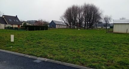Yvetot Terrain à bâtir - 2507733-1887annonce120260512CFiTn.jpeg Maisons Open