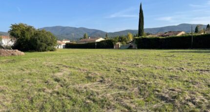 Pignans Terrain à bâtir - 2507619-5922annonce420260512R78i7.jpeg Maisons Open