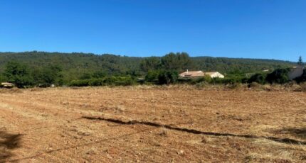 Garéoult Terrain à bâtir - 2507503-5922annonce3202605126rHqO.jpeg Maisons Open