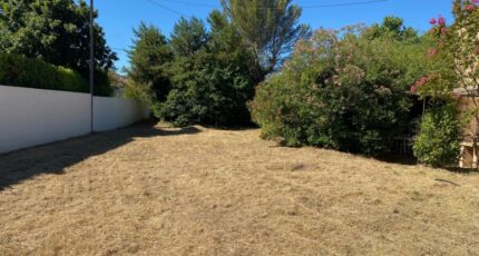 Gardanne Terrain à bâtir - 2507909-7060annonce320250903AB07s.jpeg Maisons Open