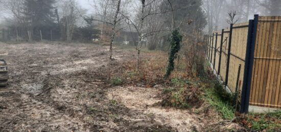 Terrain à bâtir à Saint-Selve, Nouvelle-Aquitaine