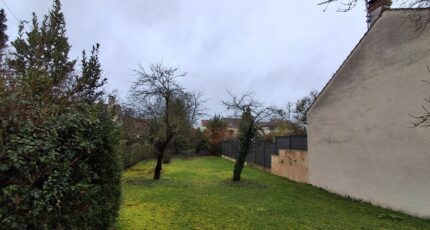 Saint-Ouen-l'Aumône Terrain à bâtir - 2507732-11142annonce120260512QNUZn.jpeg Maisons Open