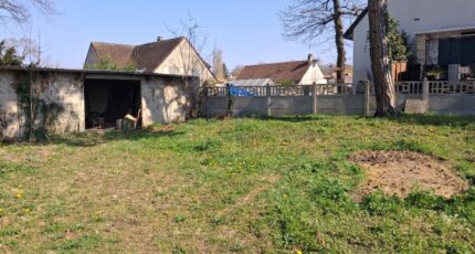 Méry-sur-Oise Terrain à bâtir - 2507797-11142annonce120260512048gy.jpeg Maisons Open