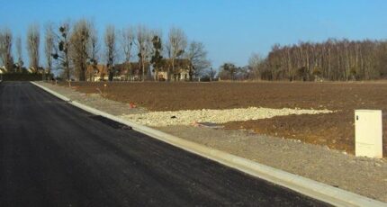 Cuisy Terrain à bâtir - 2507623-11081annonce220260512rwtO2.jpeg Maisons Open