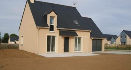 Sannois Terrain à bâtir - 2508539-10570annonce120260512kHvWb.jpeg Maisons Open