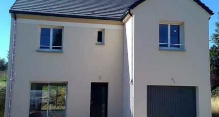 Autouillet Terrain à bâtir - 2508368-10686annonce220250930O2ZvW.jpeg Maisons Open