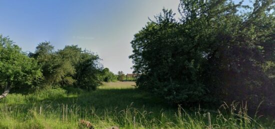 Terrain à bâtir à Les Écrennes, Île-de-France