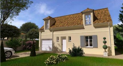 Chaumont-en-Vexin Terrain à bâtir - 2508672-11143annonce320260116EMkSu.jpeg Maisons Open
