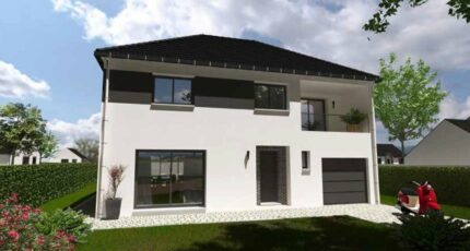 Pontoise Terrain à bâtir - 2508749-11143annonce220260107eHIa9.jpeg Maisons Open