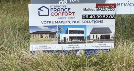 Pecquencourt Terrain à bâtir - 2479192-10261annonce1202604084B0Xy.jpeg Maisons Open