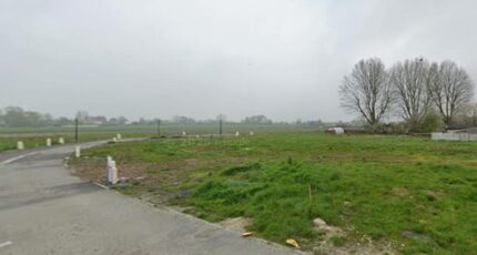 Lallaing Terrain à bâtir - 2508794-10261annonce2202605120KqJL.jpeg Maisons Open