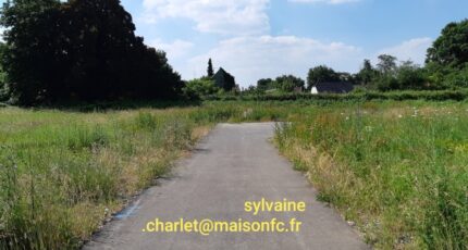 Hénin-Beaumont Terrain à bâtir - 2452735-5754annonce520260311CD4tK.jpeg Maisons Open
