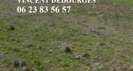 Agny Terrain à bâtir - 2451073-6159annonce320260309GgTxk.jpeg Maisons Open