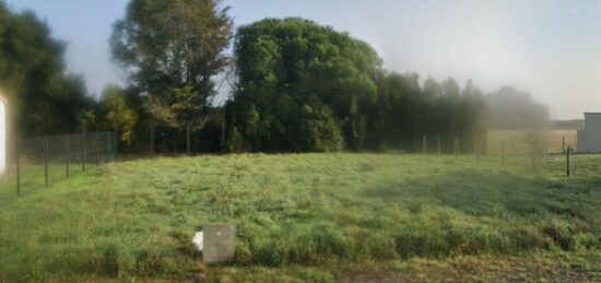 Terrain à bâtir à , Vendée