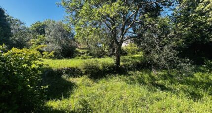 Draguignan Terrain à bâtir - 2509369-4529annonce2202605134RSEf.jpeg Maisons Open