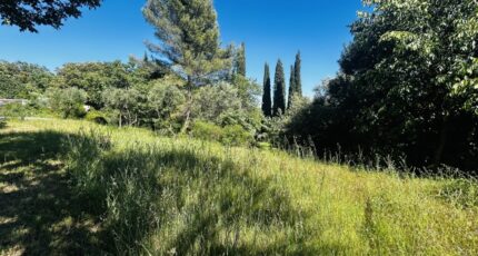Draguignan Terrain à bâtir - 2509369-4529annonce3202605137JfUD.jpeg Maisons Open