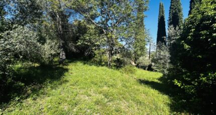 Draguignan Terrain à bâtir - 2509369-4529annonce420260513JuELU.jpeg Maisons Open