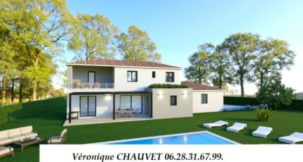 Draguignan Terrain à bâtir - 2509369-4529annonce4202605131DxSo.jpeg Maisons Open