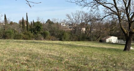 Roquebrune-sur-Argens Terrain à bâtir - 2509366-5826annonce120260121fmsou.jpeg Maisons Open