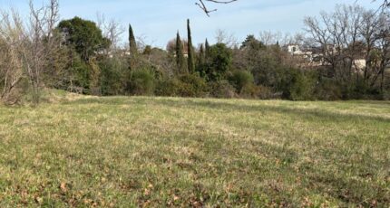 Roquebrune-sur-Argens Terrain à bâtir - 2509344-5826annonce220260121TxuBz.jpeg Maisons Open