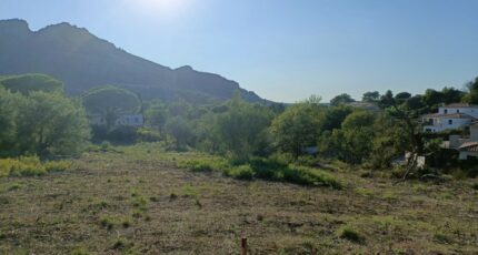Roquebrune-sur-Argens Terrain à bâtir - 2509385-9911annonce22026051398WTn.jpeg Maisons Open