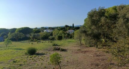 Roquebrune-sur-Argens Terrain à bâtir - 2509385-9911annonce320260513o3k34.jpeg Maisons Open