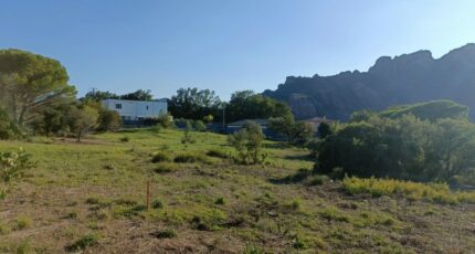 Roquebrune-sur-Argens Terrain à bâtir - 2509385-9911annonce420260513SqFXZ.jpeg Maisons Open