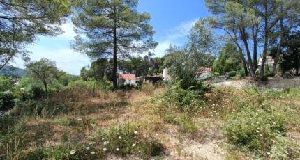 Draguignan Terrain à bâtir - 2509395-9911annonce120260513lOfO7.jpeg Maisons Open